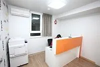 Etis Serviced Residence 서울특별시 아파트