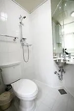 Etis Serviced Residence 서울특별시